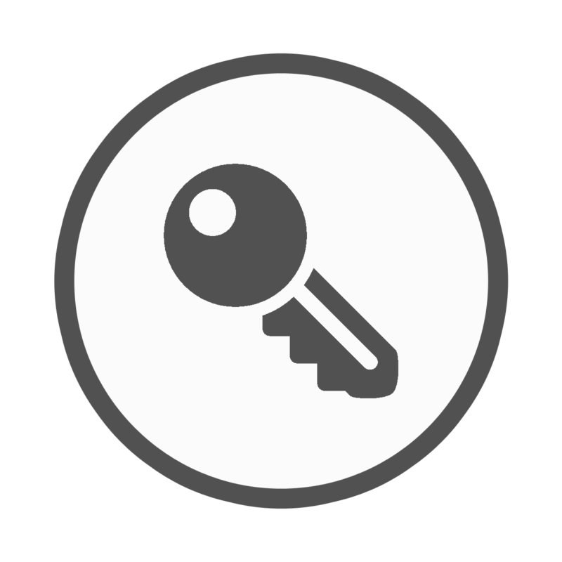 Security Key - Polygon Technologies - GSM Commander