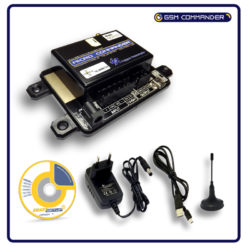 Micro Commander kit - GSM Commander