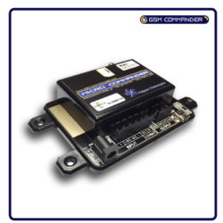 GC0101 - Micro GSM Commander