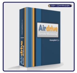 Airdrive