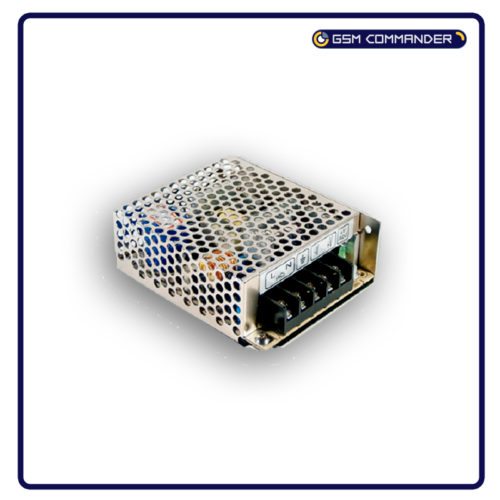 Polygon Technologies - GSM Commander