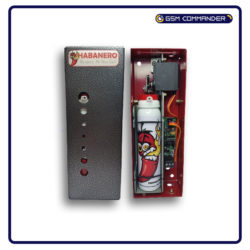 Security & Access Control