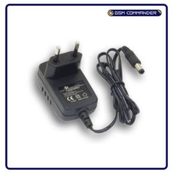 Batteries & Power Supplies