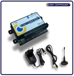 GC0648-4G-KIT Standard GSM Commander