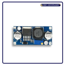 DC-DC  - Step Up Power Module