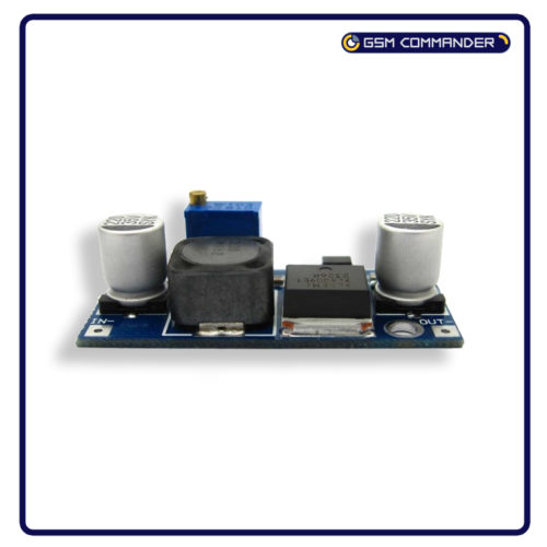 DC-DC  - Step Up Power Module - Image 2