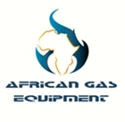 African Gas Equipment Logo
