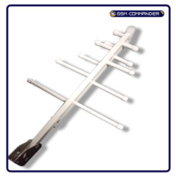 GA008- 12dBi Yagi Antenna