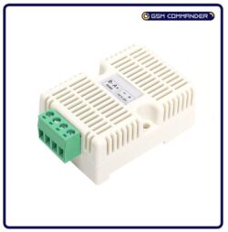 TH-01  RS485 Modbus Temp & Humidity Sensor (Temp Range -40 to+80 °C, Humidity Range 0 to 80% RH)