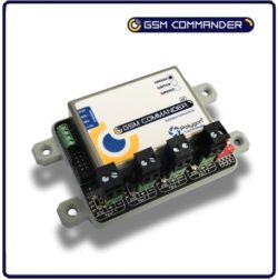 GMA04- 4 x Analog Input Expansion