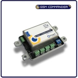 GMT04- 4 x Digital Temperature Expansion