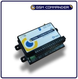 GSM Commander