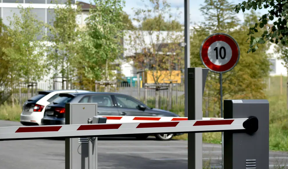 IOT Access Control