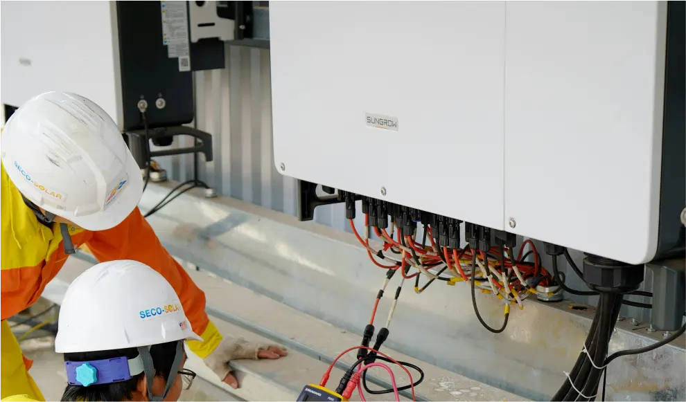 IOT Power