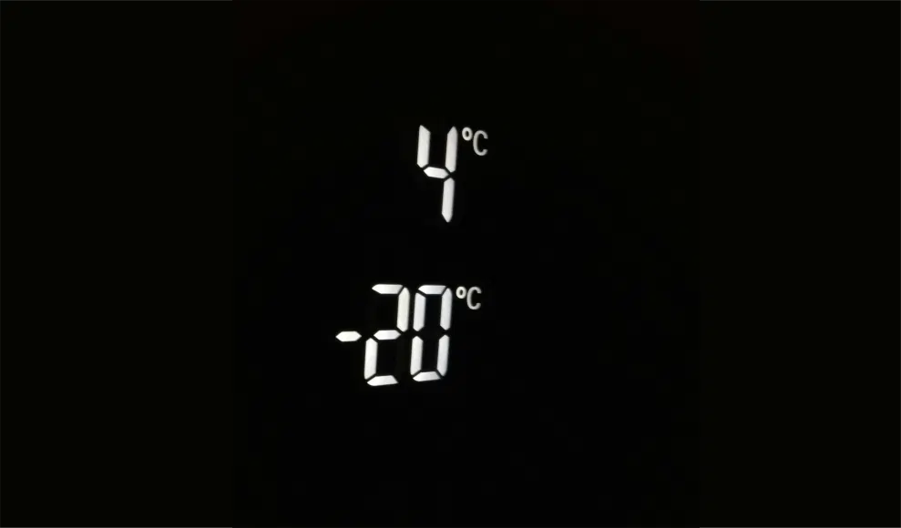 IOT Temperature