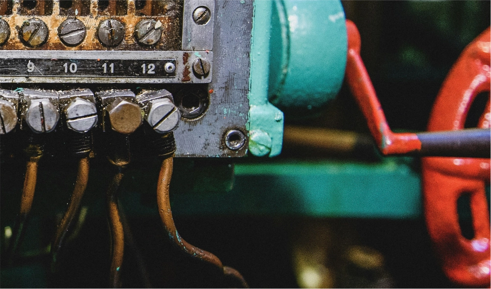 Industrial Automation with GSM Commander Control of Valves