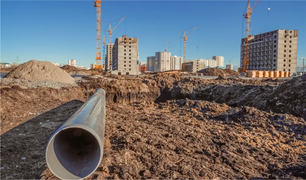 Remote Access Control for Construction & Temporary Sites