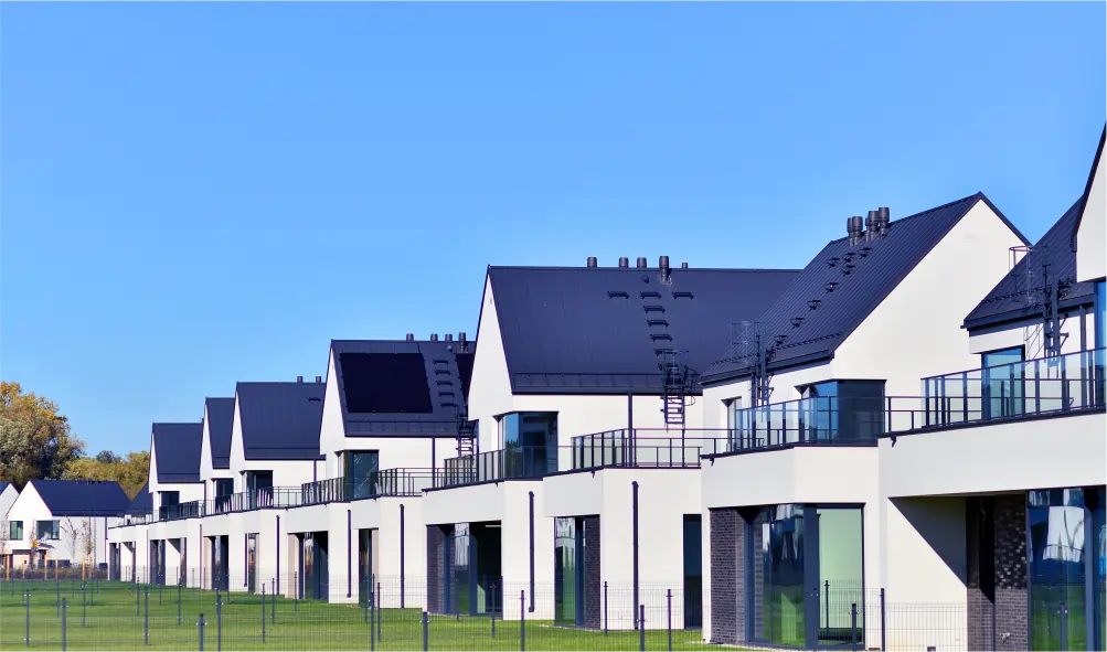 Remote Access Control for Residential & Security Estates