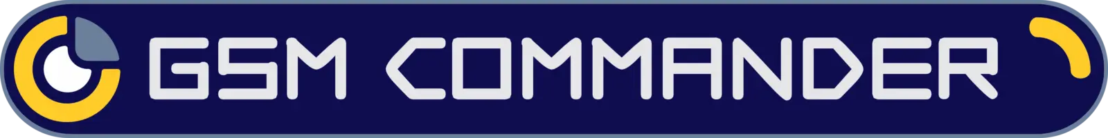 Remote Control your devices with gsm commander