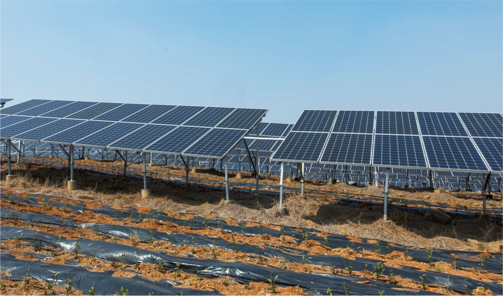 Agricultural Operations Solar Monitoring Automation with GSM Commander