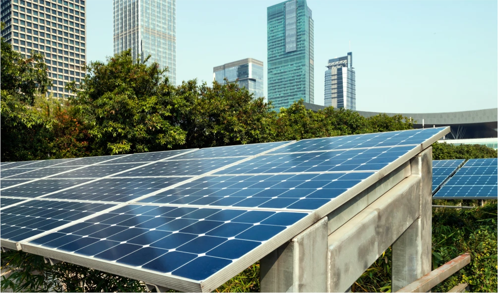 Residential Solar Systems Monitoring Automation with GSM Commander