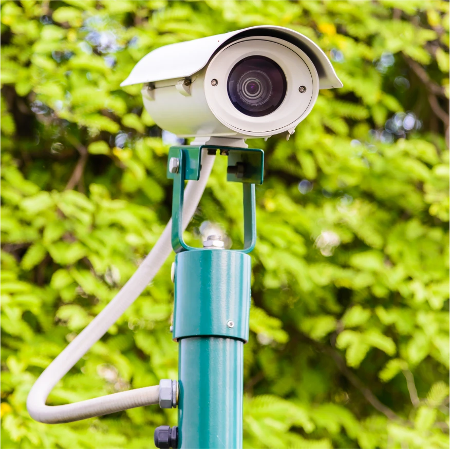 Security Monitoring with GSM Commander