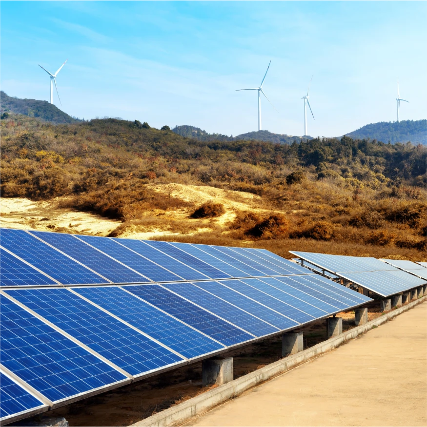 Solar Monitoring Automation with GSM Commander