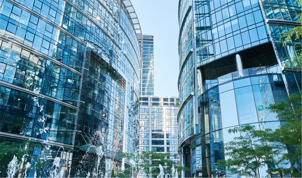 Water Management for Commercial Properties with GSM Commander
